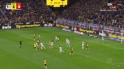 Borussia Dortmund vs. FC Augsburg - Game Highlights