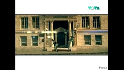 Flipsyde - When It Was Good ( Високо Качество )