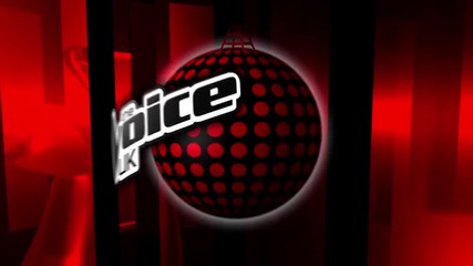 Who Went Home - The Voice Uk - Semi Final Results - 27.05.2012.