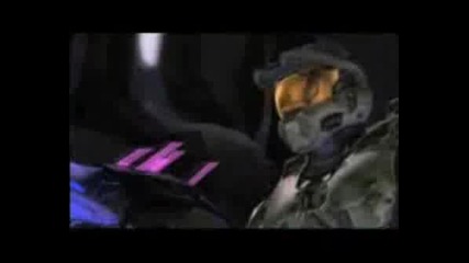 Halo ft. 300