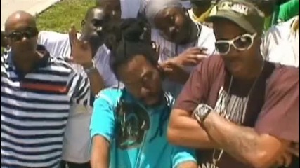 Kardinal Offishall ft Lindop - Burnt