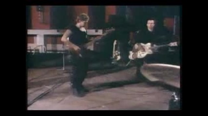 U2 - Pride (version 1) 1984