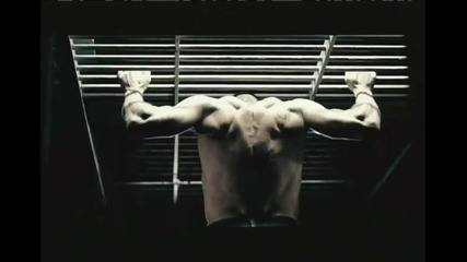 Death Race Trailer 2008