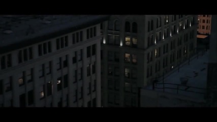 I Will Follow You Into The Dark *2012* Trailer
