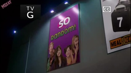 Sonny With A Chance - S01e02