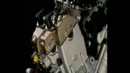 Rsv V4 Engine