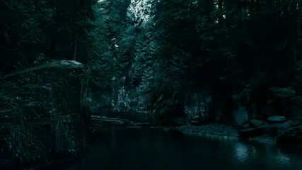 Eclipse Clip Ravine Chase - Official (hd)