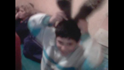 ne sam 6apkar