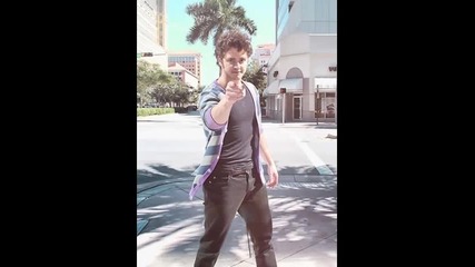 Christopher Uckermann - Hacia El Sol