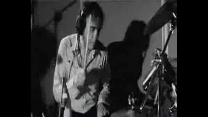 Nick Cave & The Bad Seeds - Midnight Man (live)