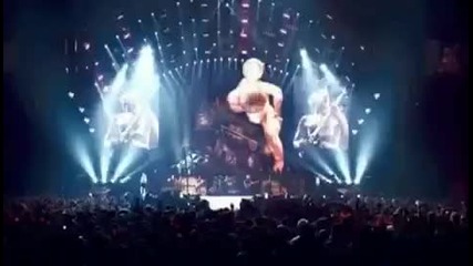 Ac Dc - Anything Goes [hd]