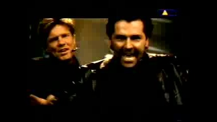 Modern Talking - Brother Louie 98.mpeg