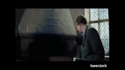 Sonata Arctica- Full Moon/harry Potter Music Video