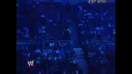 Wwe Smackdown 7th august 2009 part 4