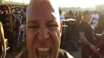 Powerflo - Where I Stay Official Video