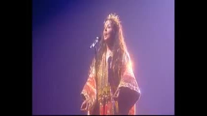 # Sarah Brightman - Nessun Dorma 