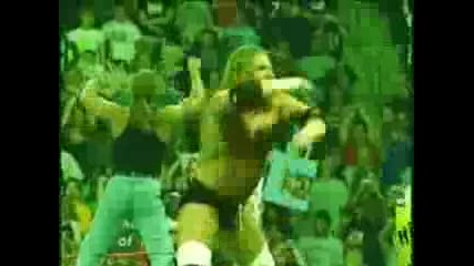 Dx Theme Song