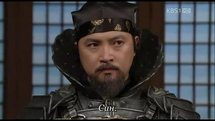 King Geunchogo E56 3/3 (bg Sub)