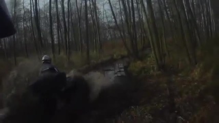 Kawasaki Brute force 750 vs yamaha grizzly 700
