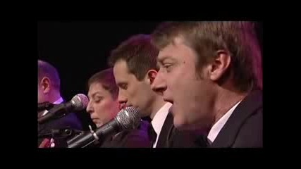 Ukulele Orchestra of Gb - Life on Mars