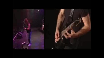 Joe Satriani - Live 2006 Part 4