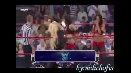 Maryse Mv - Maneater