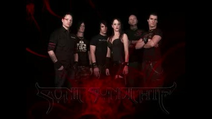 Sonic syndicate - Contradiction