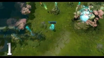Dota 2 Top 10 Weekly - Ep. 14