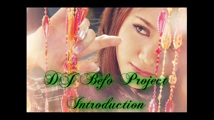 Dj Befo Project - Introduction (bulgarian trance music)