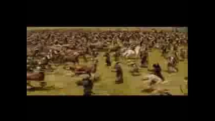 Nightwish - The escapist