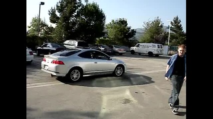 Ricer Trying To Do the Same 