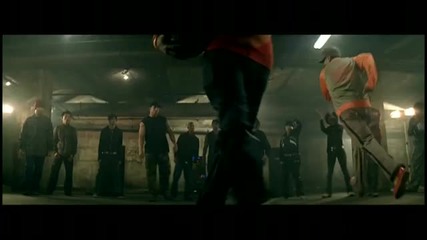 [hq]black Eyed Peas - Pump It Original