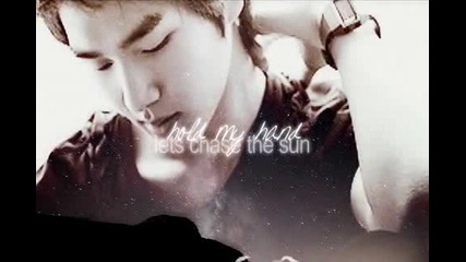 onew raindrops