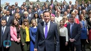 UK's Cameron Could Hold EU Referendum Earlier Than End of 2017, Seeks Treaty Change