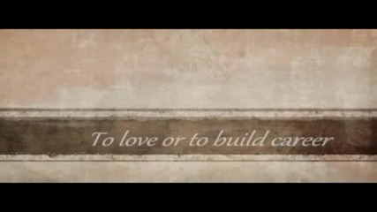 To love or to build career - Episode 5