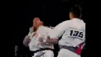 Kyokushin Ko