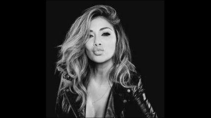 *2016* Nicole Scherzinger - March