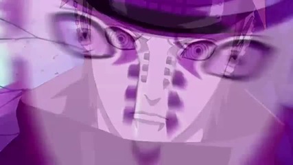 Naruto vs Bleach Amv - Whispers in the Dark