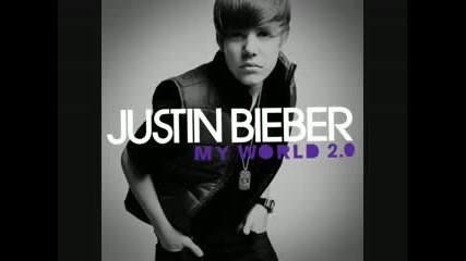 Justin Bieber - Kiss and Tell Studio Version My World 2.0 