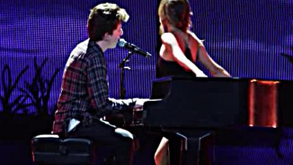 Charlie Puth _ Selena Gomez - We Dont Talk Anymore Official Live Performance