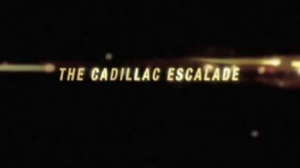 Cadillac Escalade Commercial Live In It