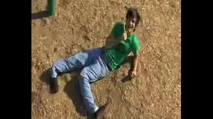 Smosh 2008trailer Food Battle