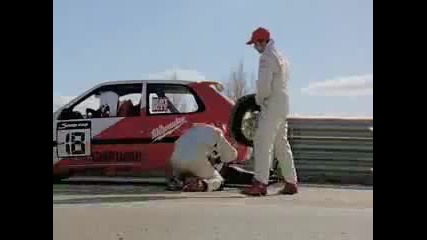 Funny commercial