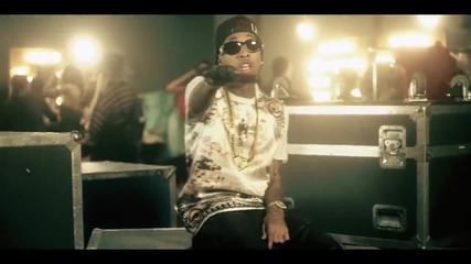 Tyga-dont hate tha playa