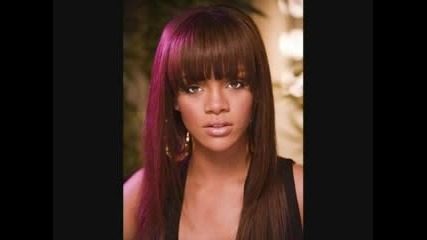 Rihanna - Question Existing