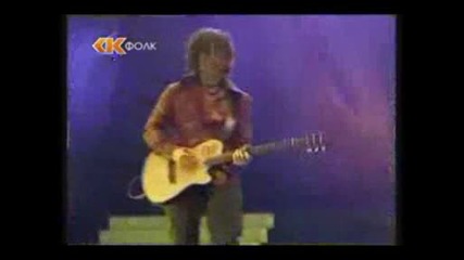 Лили Иванова - Стрелките Се Въртят