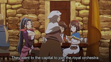 Lost Song Episode 4