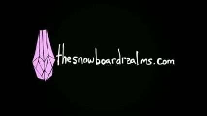 Snowboarding