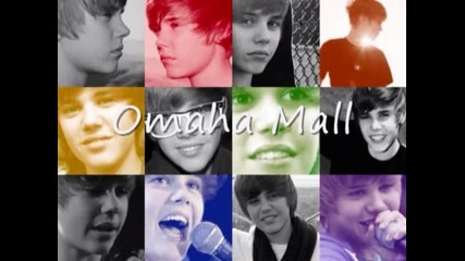 Justin Bieber - Omaha Mall ft. Keny Hamilton 