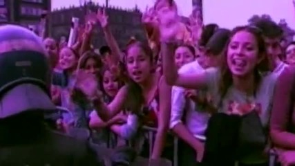 Rbd - Solo Quedate En Silencio 
